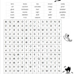 Halloween Crossword Puzzle Printable 3Rd Grade Printable Crossword  - Free Printable Easy Large Print Crossword Puzzles For 3rd Graders