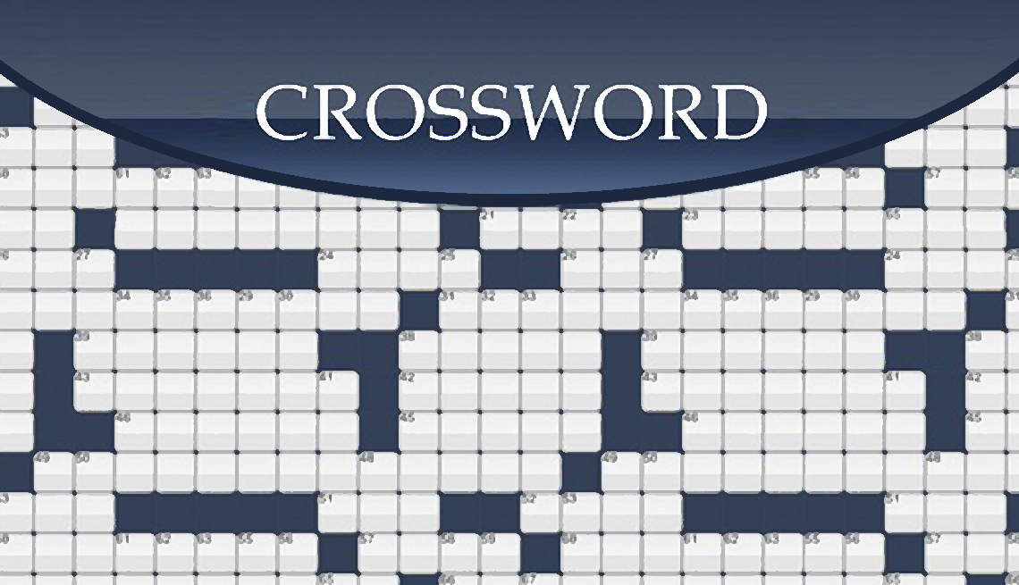 Crossword Easy Crossword Games Online Games - Games Aarp Org Games Crossword Easy Aspx