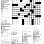 Crossword Puzzles For Adults Usatodaycrosswordpuzzle co - Get Off Easy Perhaps Crossword Clue