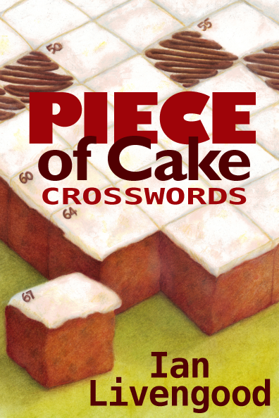 Reaction To A Piece Of Cake Crossword GreenStarCandy - It's Easy To Pick A Piece Of Cake Crossword Clue