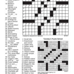 51 Free Daily Commuter Crossword Puzzle Crossword Clue - It's Not As Easy As A B C Crossword