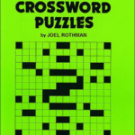 Easy Music Crossword Puzzles Book 1 Crossword Puzzle Book JR JRP67  - Kind Of Music With An Easy Switch Crossword