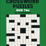 Easy Music Crossword Puzzles Book 2 Sheet Music By Joel Rothman Sheet  - Kind Of Music With An Easy Switch Crossword