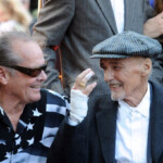 Jack Nicholson Pays Tribute To Soulmate Dennis Hopper Jack  - Late Actor Who Starred In Easy Rider Crossword