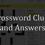 Or Even Less Crossword Clue And Answer The Games Cabin - Less Easy Crossword Clue