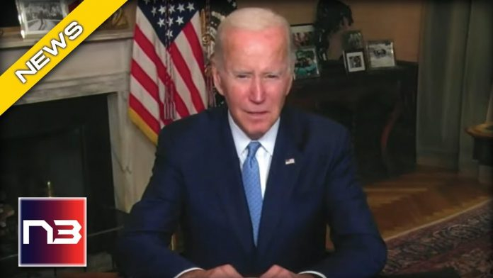 VIDEO Biden Goes On Delusional Rant Against MAGA Extremists Signal  - Made Bad News Easier To Take Crossword Clue