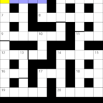 9 Of The Best Crossword Apps For Word Enthusiasts Make Tech Easier - Make Easier To Accept Crossword