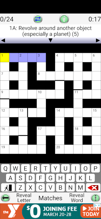 9 Of The Best Crossword Apps For Word Enthusiasts Make Tech Easier - Make Easier To Accept Crossword