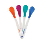 Best Baby Spoon Fork Top 5 Brands For Your Baby s Feeding Essentials - Make Easier To Eat As An Infant's Food Crossword