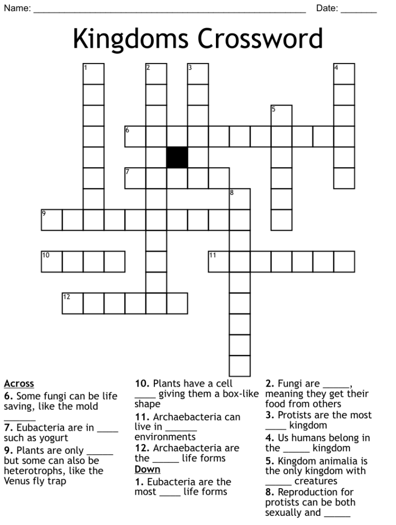 Kingdom Crossword Puzzle Clue Usatodaycrosswordpuzzle co - Make Easier To Recite Crossword Clue