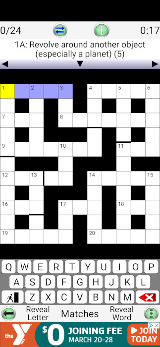 9 Of The Best Crossword Apps For Word Enthusiasts Make Tech Easier - Make Easier To Recite Crossword