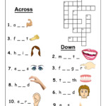 Very Easy Crossword Puzzles For Kids Activity Shelter - Make Easy Crossword