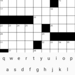 9 Of The Best Crossword Apps For Word Enthusiasts Make Tech Easier - Make It Easier To Go Crossword