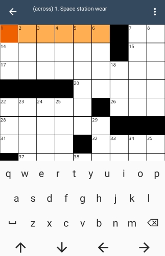 9 Of The Best Crossword Apps For Word Enthusiasts Make Tech Easier - Make It Easier To Go Crossword