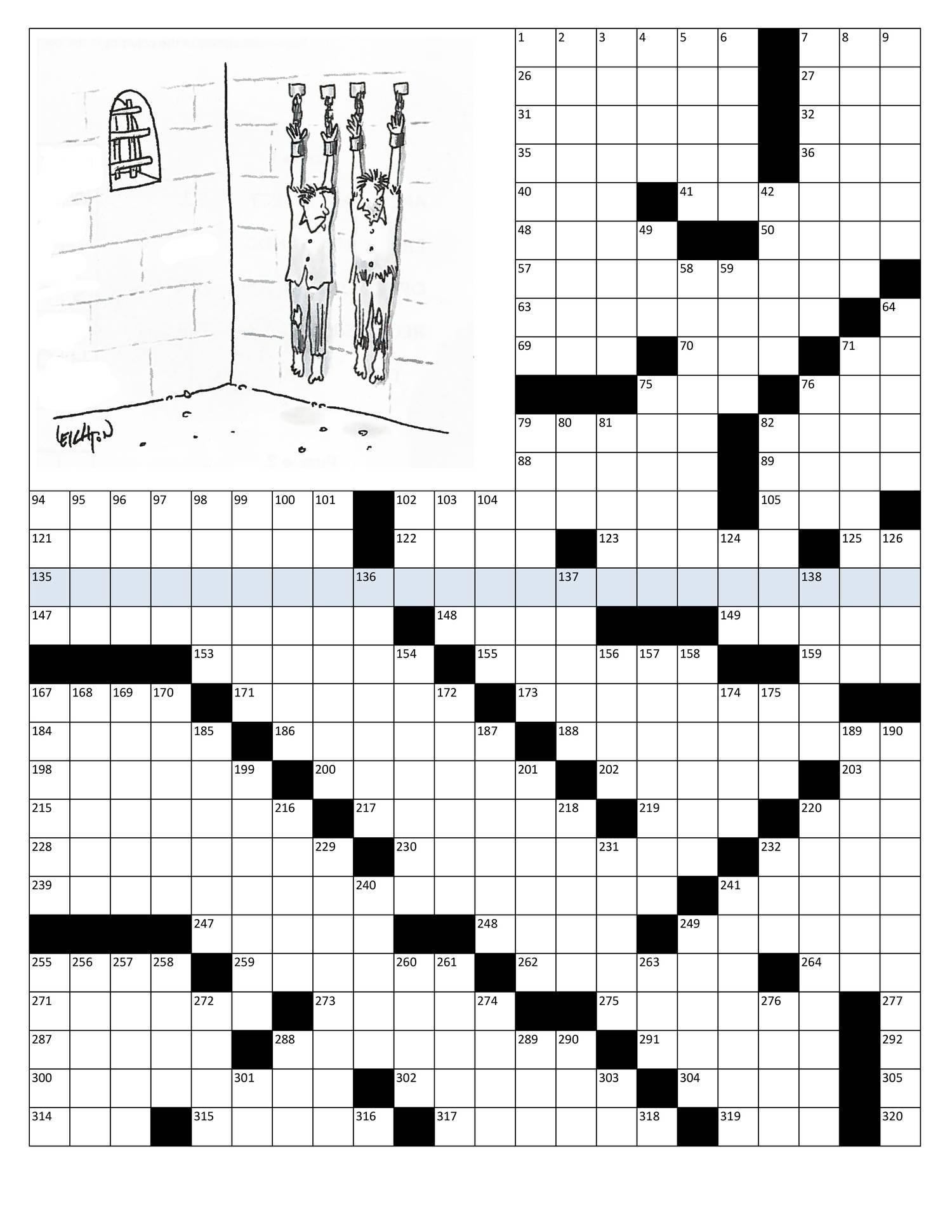 2017 NYT Super Mega Crossword Final pdf DocDroid - Mega Crossword Easiness Ratings