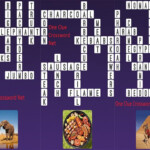 One Clue Crossword Free Game Go - Missed An Easy One Crossword Clue