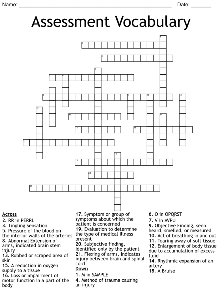 Risk Crossword Puzzle Clue Printablecrosswordpuzzlesfree - Much Easier Than Expected Crossword Clue