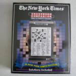 Amazon The New York Times Crossword Companion Roll A Puzzle System  - New York Times Easy Crossword Omnibus Volume 15