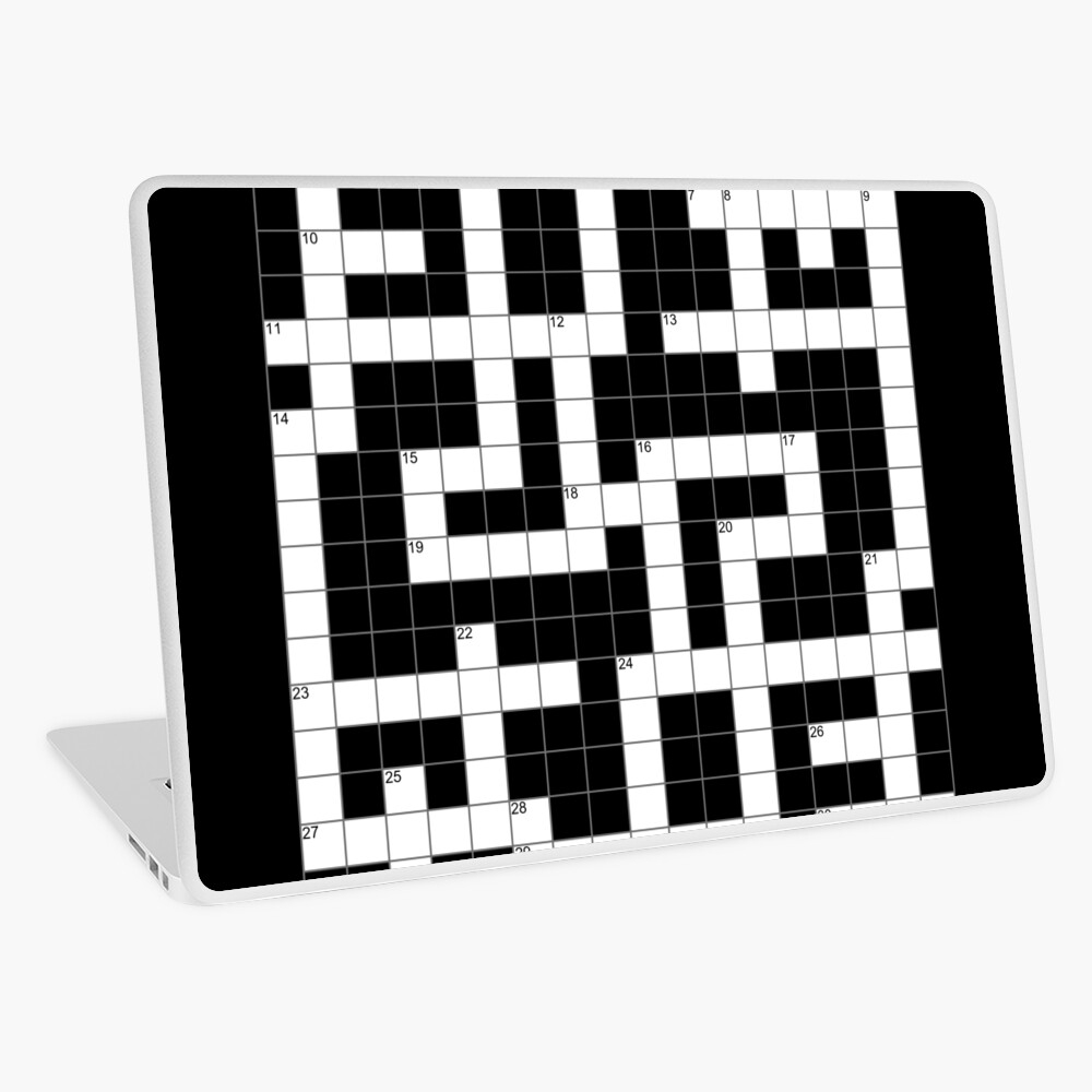  Crossword Clue Product Crossword Clue Gift Crossword Clue Lover  - Nice And Easy Product Crossword Clue