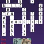 Money Get Answers For One Clue Crossword Now - Not Easy Money Crossword