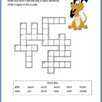 Easy Printable Crossword Puzzle Lorelei Carver - Not-easy Opportunity Crossword