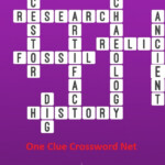 Digging Up The Past Bonus Puzzle Get Answers For One Clue Crossword Now - Not So Easy To Dig Crossword Clue