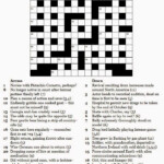 Free printable celebrity crossword puzzles jpg 674 847 Crucigramas  - Online Crossword Puzzles Easy Celebrity