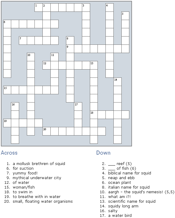 Celebrity Crossword Puzzles Printable - Online Crossword Puzzles Easy Celebrity&#39