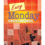 Easy Monday Crosswords By Peter Gordon - Peter Gordon Easy Monday Crosswords