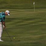 Round 1 Sunshine Tour Images - Pga Tours Big Easy Crossword