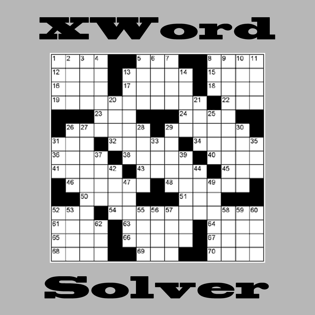 Crossword Quick Solve Solver Puzzle - Quick Easy Crossword Solver