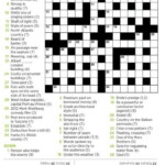 Pin On Crosswords UK Readers Digest - Readers Digest Easy Crossword Puzzles