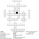 Hundred Dollar Bill Slang Crossword Clue Kutucnu 03 021 By Josuelo  - Scheme For Easy Money Crossword Clue