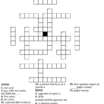 Hundred Dollar Bill Slang Crossword Clue Kutucnu 03 021 By Josuelo  - Source Of Easy Money Crossword Puzzle Clue