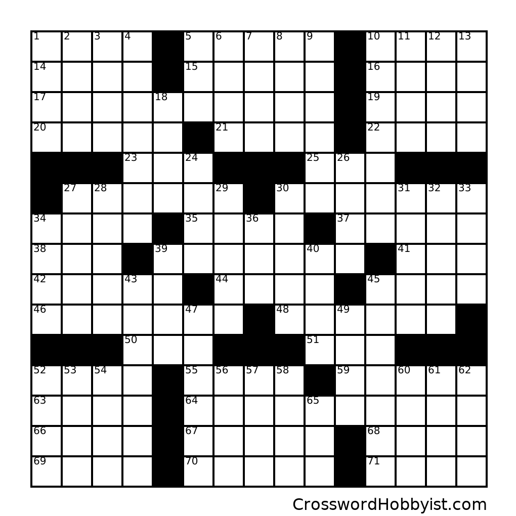 Untitled 312 Crossword Puzzle - Swindlers Easy Mark Crossword