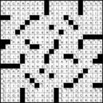 Understand Crossword Clue 4 Letters Wattnewis - Take It Easy Crossword Clue 4 Letters