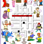 42 Places Crossword Clue Pictures - The Big Easy City Crossword Clue