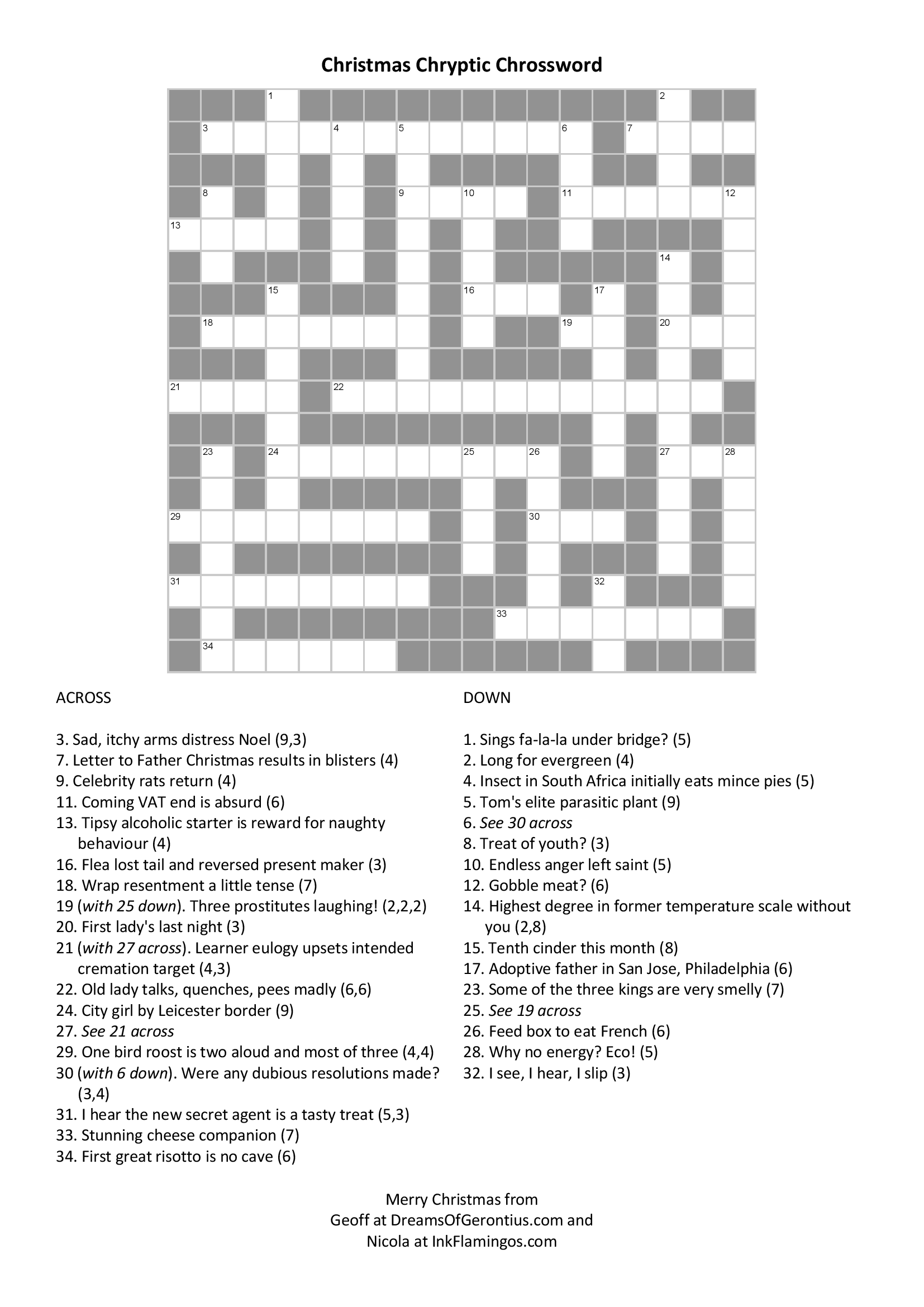 54 Easy Cryptic Crossword Puzzles Daily Crossword Clue - This Puzzle Is Relatively Easy Say Crossword