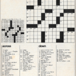 Relatively Easy Cryptic Crossword Get Rid Of It Online Or Work With  - This Puzzle Is Relatively Easy Say Crossword