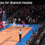 NBA2K15 Easy Basket Alley Oop Tips YouTube - Tip Easy Basket Crossword