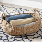 5 Easy Tips For Decorating With Baskets Basket Decorate With Baskets  - Tip Easy Basket Crossword