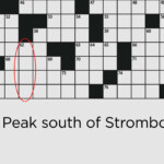 Crossword Puzzle Clues That ll Leave You Stumped Reader s Digest - Tricky Not Easy Crossword Clue