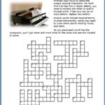 Tricky Puzzles Crossword Clue Askworksheet - Tricky Not Easy Crossword Clue