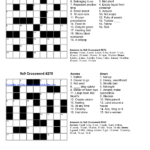 Easy Crossword Puzzles Printable Crossword Puzzles Crossword Puzzles  - Very Easy Putt Crossword