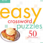 The New York Times Easy Crossword Puzzles Volume 23 - Was On Easy Street Crossword Nyt