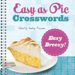 Easy As Pie Crosswords Easy Breezy Pricepulse - What Easy And Breezy Do Crossword