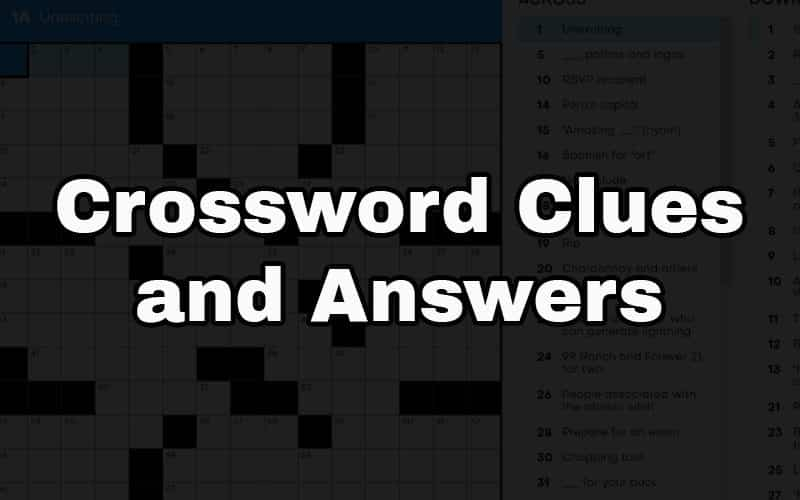 Highest Set Of Notes A Singer Can Reach Crossword Clue And Answer The  - Within Easy Reach Crossword Clue
