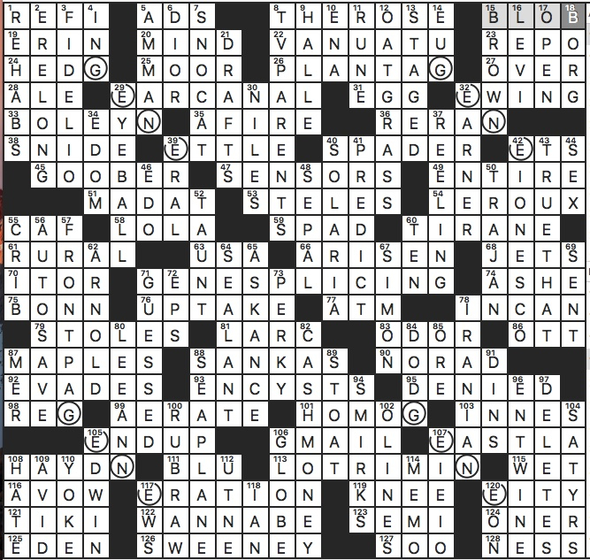 Coffee Informally Wsj Crossword The Wall Street Journal First Rate  - Wolf Of Wall Street Easy Crossword Puzzle