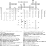 WW2 Crossword Puzzle WordMint - Ww2 Easy Crossword Puzzles