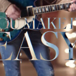 Jason Aldean You Make It Easy Lyric Video Jason Aldean Jason  - You Make It Easy Country Singer Crossword